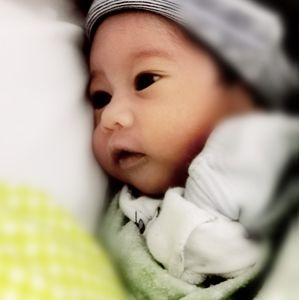 Meet your Posher, Oxford